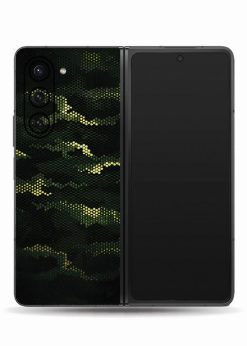SAMSUNG GALAXY Z FOLD 5 HexaCamo