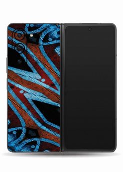 SAMSUNG GALAXY Z FOLD 5 Concrete Pulse