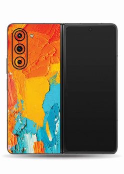 SAMSUNG GALAXY Z FOLD 5 Radiant Surge