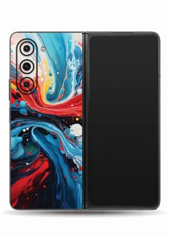 SAMSUNG GALAXY Z FOLD 5 Fusion Stream