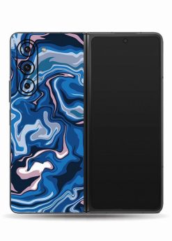 SAMSUNG GALAXY Z FOLD 5 Dusky Blue
