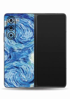 SAMSUNG GALAXY Z FOLD 5 Celestial Whirl