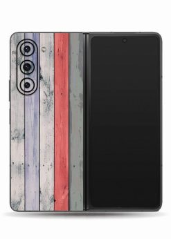 SAMSUNG GALAXY Z FOLD 5 Vibrant Planks