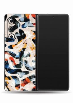 SAMSUNG GALAXY Z FOLD 5 Radiant Motion