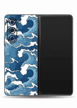 SAMSUNG GALAXY Z FOLD 5 Wave Whisper