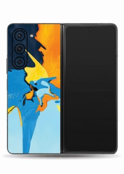 SAMSUNG GALAXY Z FOLD 5 Vivid Storm