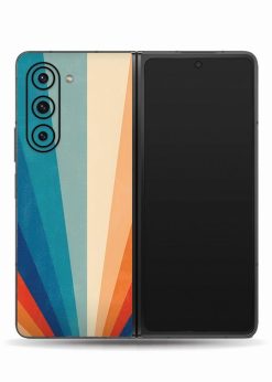 SAMSUNG GALAXY Z FOLD 5 Nostalgic Flow