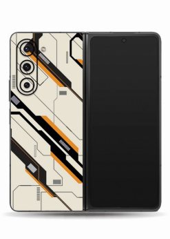 SAMSUNG GALAXY Z FOLD 5 Inferno Tracks