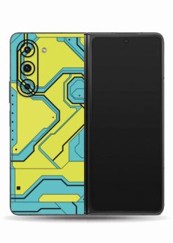 SAMSUNG GALAXY Z FOLD 5 Luminous Structure