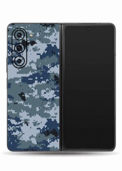 SAMSUNG GALAXY Z FOLD 5 Frost Camo