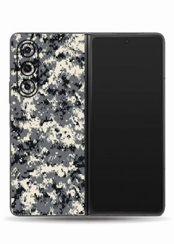 SAMSUNG GALAXY Z FOLD 5 Arctic Camo