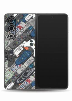 SAMSUNG GALAXY Z FOLD 5 Gamer_s Trap