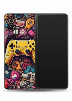 SAMSUNG GALAXY Z FOLD 5 Gamer_s Heap