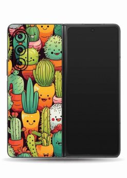 SAMSUNG GALAXY Z FOLD 5 Smiley Sprouts