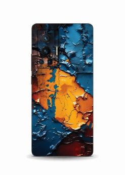 Vivo X 70 Pro Chromatic Pulse