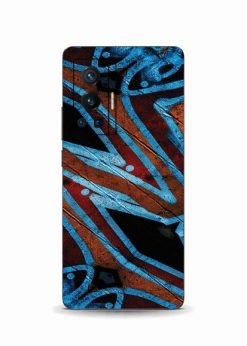 Vivo X 70 Pro Concrete Pulse