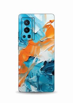 Vivo X 70 Pro Ember Tide
