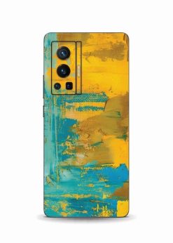 Vivo X 70 Pro Vibrant Fusion
