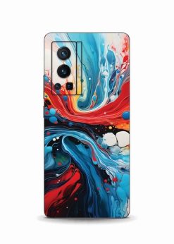 Vivo X 70 Pro Fusion Stream