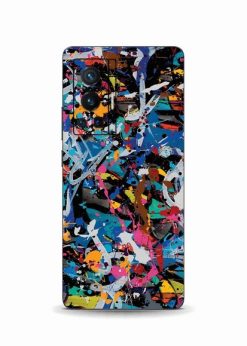 Vivo X 70 Pro Colorburst