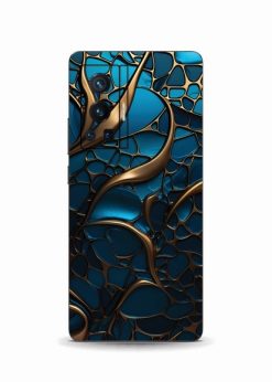 Vivo X 70 Pro Blue Radiance