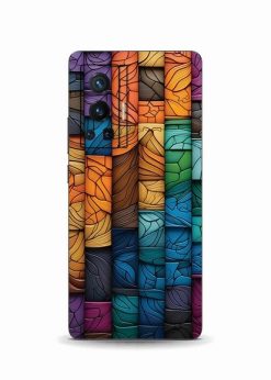 Vivo X 70 Pro Chromatic Planks