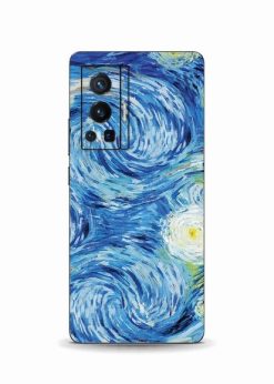 Vivo X 70 Pro Celestial Whirl