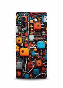 Vivo X 70 Pro Wired Spectrum