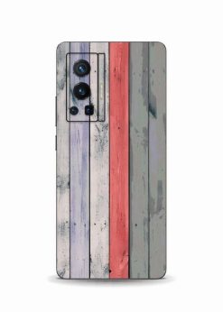Vivo X 70 Pro Vibrant Planks