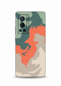 Vivo X 70 Pro Terra Camo
