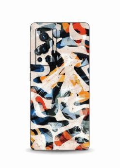 Vivo X 70 Pro Radiant Motion