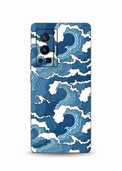 Vivo X 70 Pro Wave Whisper
