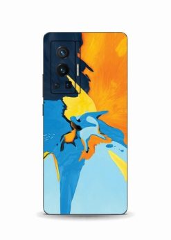 Vivo X 70 Pro Vivid Storm