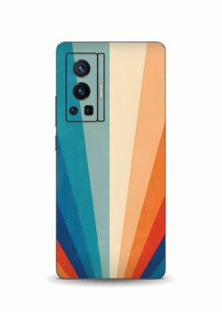 Vivo X 70 Pro Nostalgic Flow
