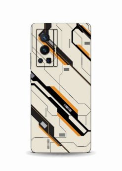 Vivo X 70 Pro Inferno Tracks