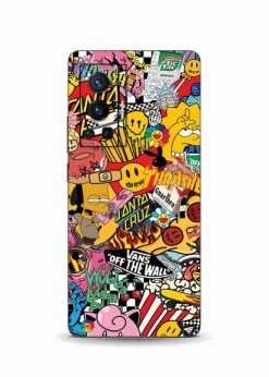 Vivo X 70 Pro Pop Mashup