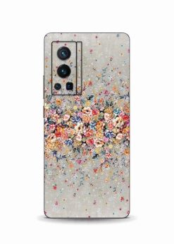 Vivo X 70 Pro Colorburst Blossoms