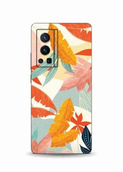 Vivo X 70 Pro Tropical Fusion