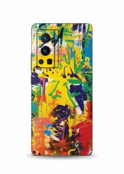 Vivo X 70 Pro Vibrant Motion