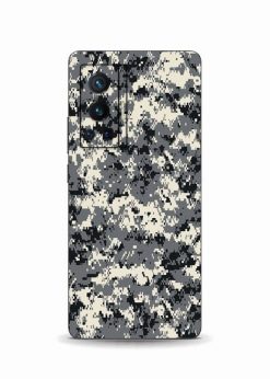 Vivo X 70 Pro Arctic Camo