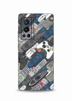 Vivo X 70 Pro Gamer_s Trap
