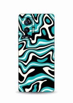 Vivo X 70 Pro Polar Flow