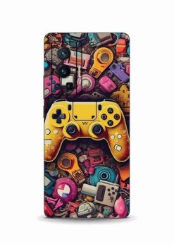 Vivo X 70 Pro Gamer_s Heap