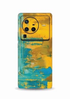 Vivo X 80 Pro 06 Vibrant Fusion