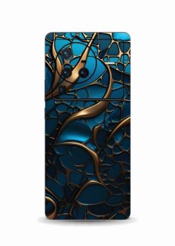Vivo X 80 Pro 10 Blue Radiance