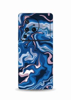 Vivo X 80 Pro 11 Dusky Blue