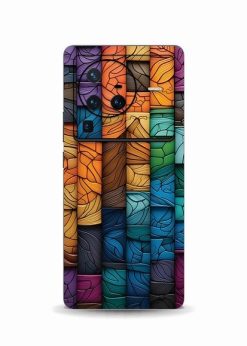 Vivo X 80 Pro 13 Chromatic Planks