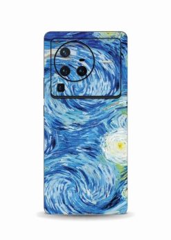 Vivo X 80 Pro 14 Celestial Whirl