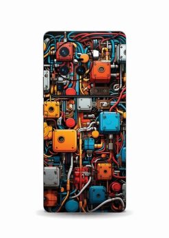 Vivo X 80 Pro 16 Wired Spectrum