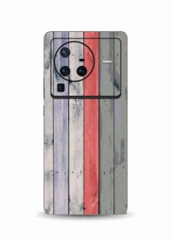 Vivo X 80 Pro 17 Vibrant Planks